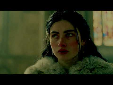 Ahiyan - Kralın Kızı (Official Video)