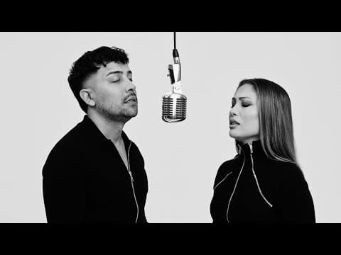 Samet Kardeşler x Sıla Şahin - Beni Kendine Bağladı
