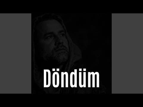 Döndüm Yine Sana (Versiyon 2)