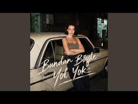 Bundan Böyle Yol Yok