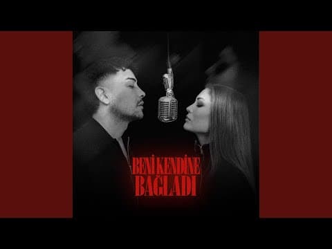 Beni Kendine Bağladı